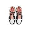 Air Jordan 1 Mid Se 'Peach Mocha' Women's Jordan DH0210-100