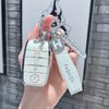 Tpu Car Remote Key Case Cover Protect Shell Fob For Kia Sportage Cerato Optima K2 K3 K4 K5 Rio5 Picanto Soul Sorento Sedona Ceed