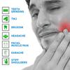Professional Stop Snoring Mouthpiece Sleep Apnea Bruxism Guard