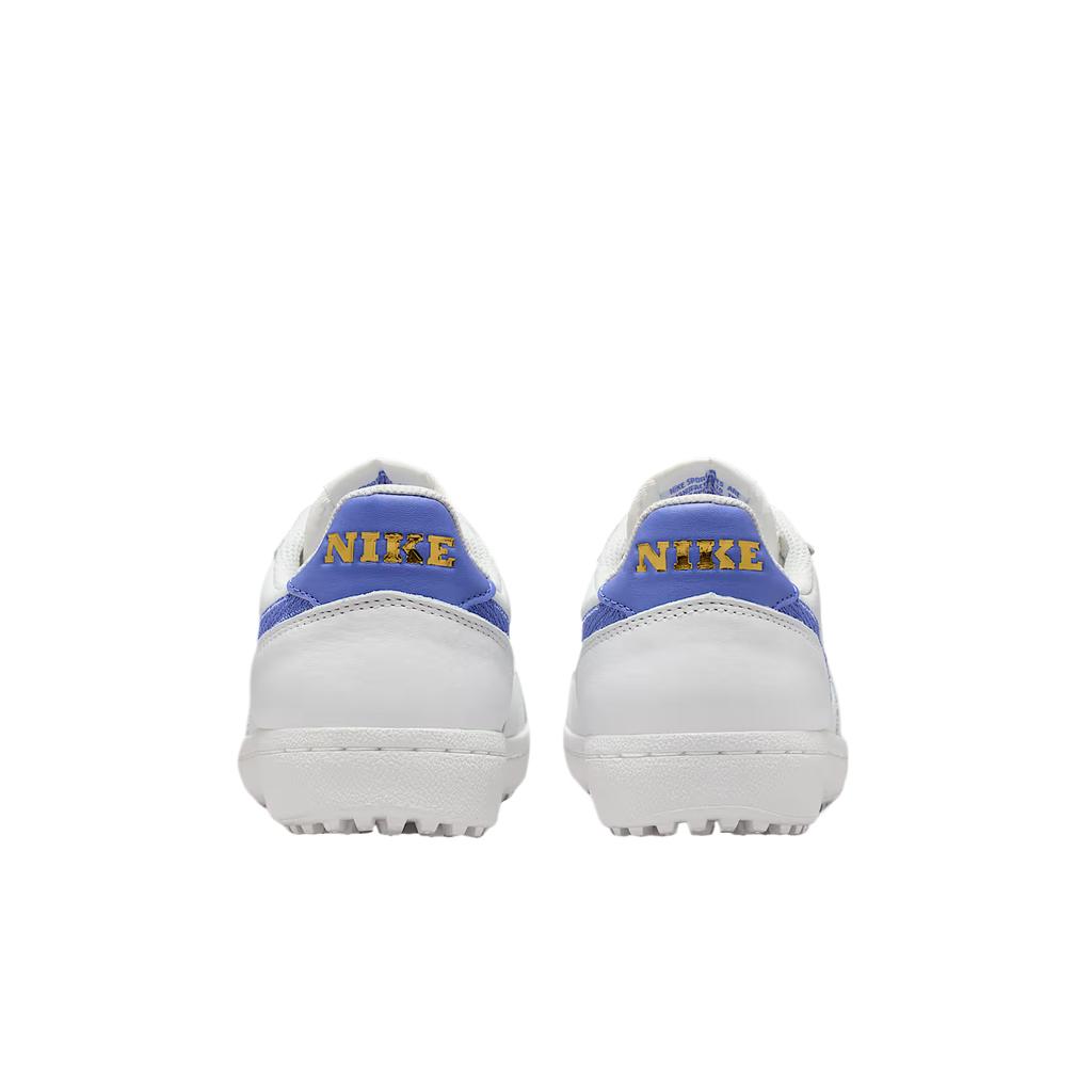 Nike Field General White Blue Women Sneakers IF5007-001