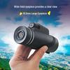 miflame 80X100 HD Monocular Telescope