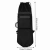 Oxford Cloth Skateboard Backpack Waterproof Skateboard Gear Bag Skateboard Bag  Outdoor Sports