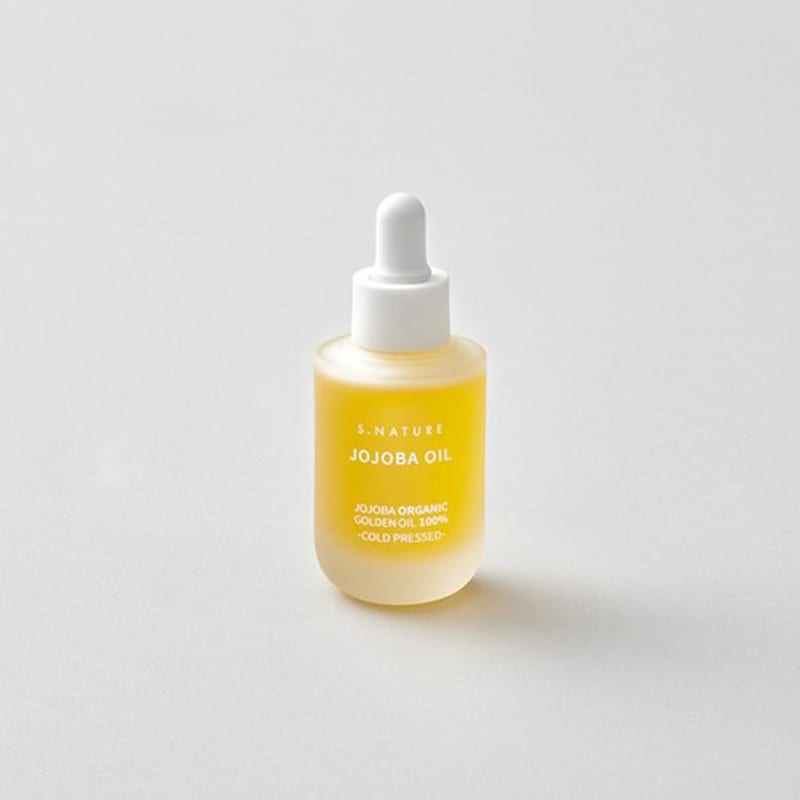 [Snature] Jojoba Oil 30ml