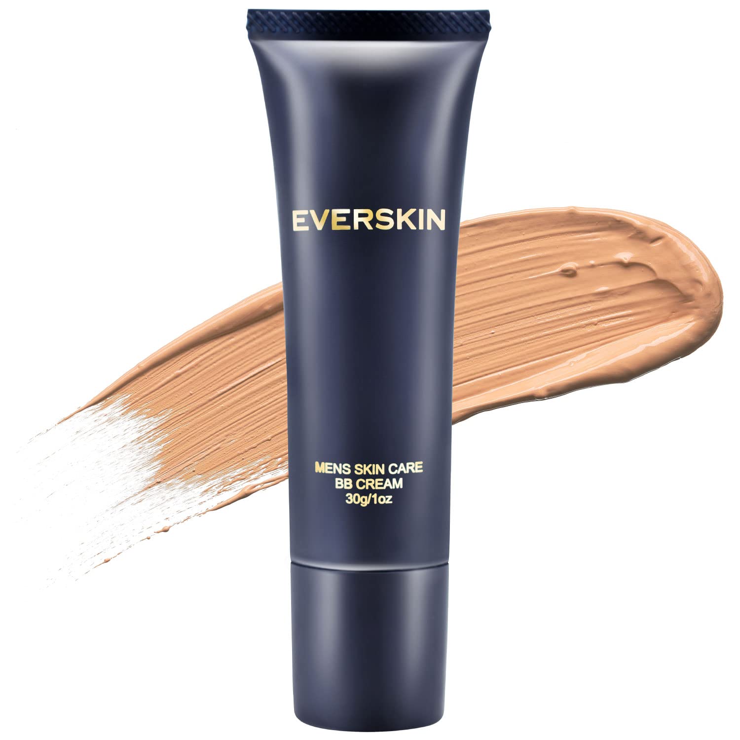 EVERSKIN BB Cream Foundation Concealer Men s бежевый