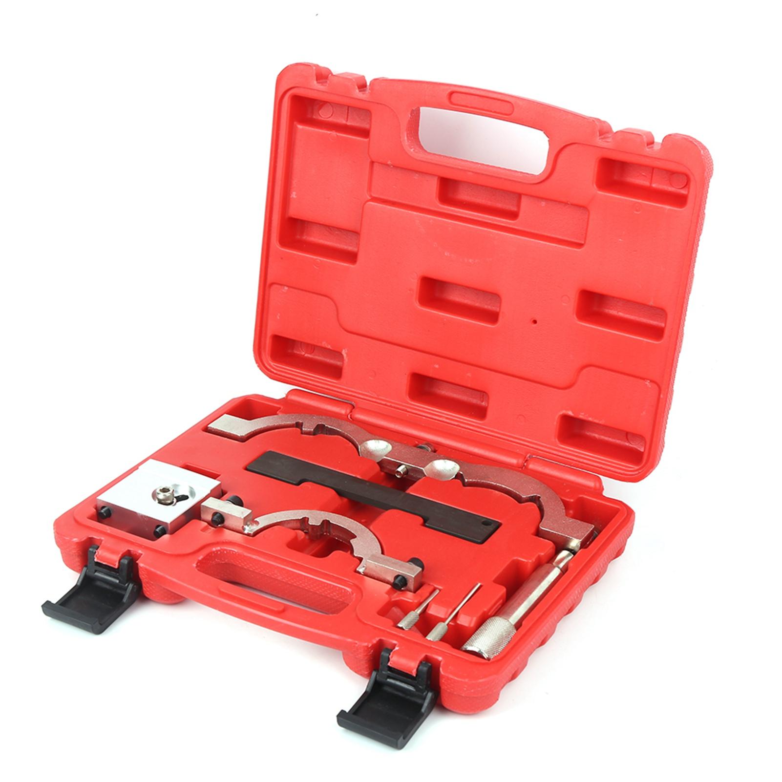 

Набор инструментов для регулировки фаз газораспределения двигателя 1.4T, выравнивание распредвала, аксессуары для ремонта автомобилей, подходят для Vauxhall