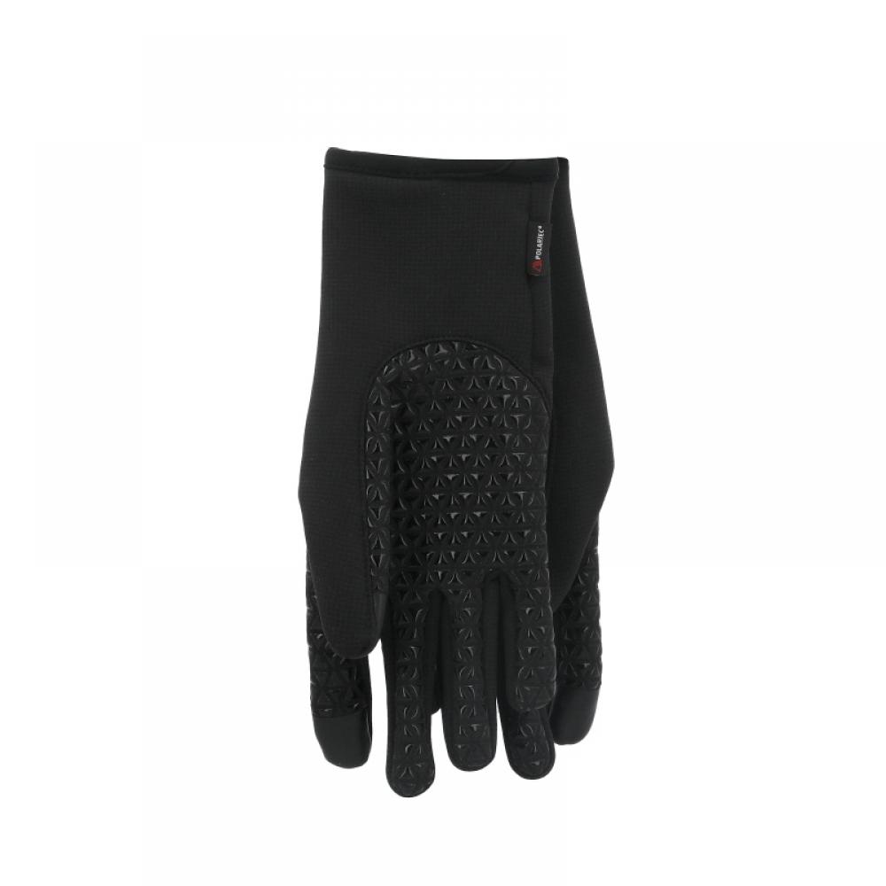 Rab Phantom Contact Grip Gloves Qah 51 Black