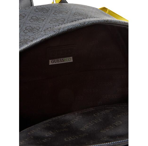 Guess Рюкзак HMMILO P5219 Серый