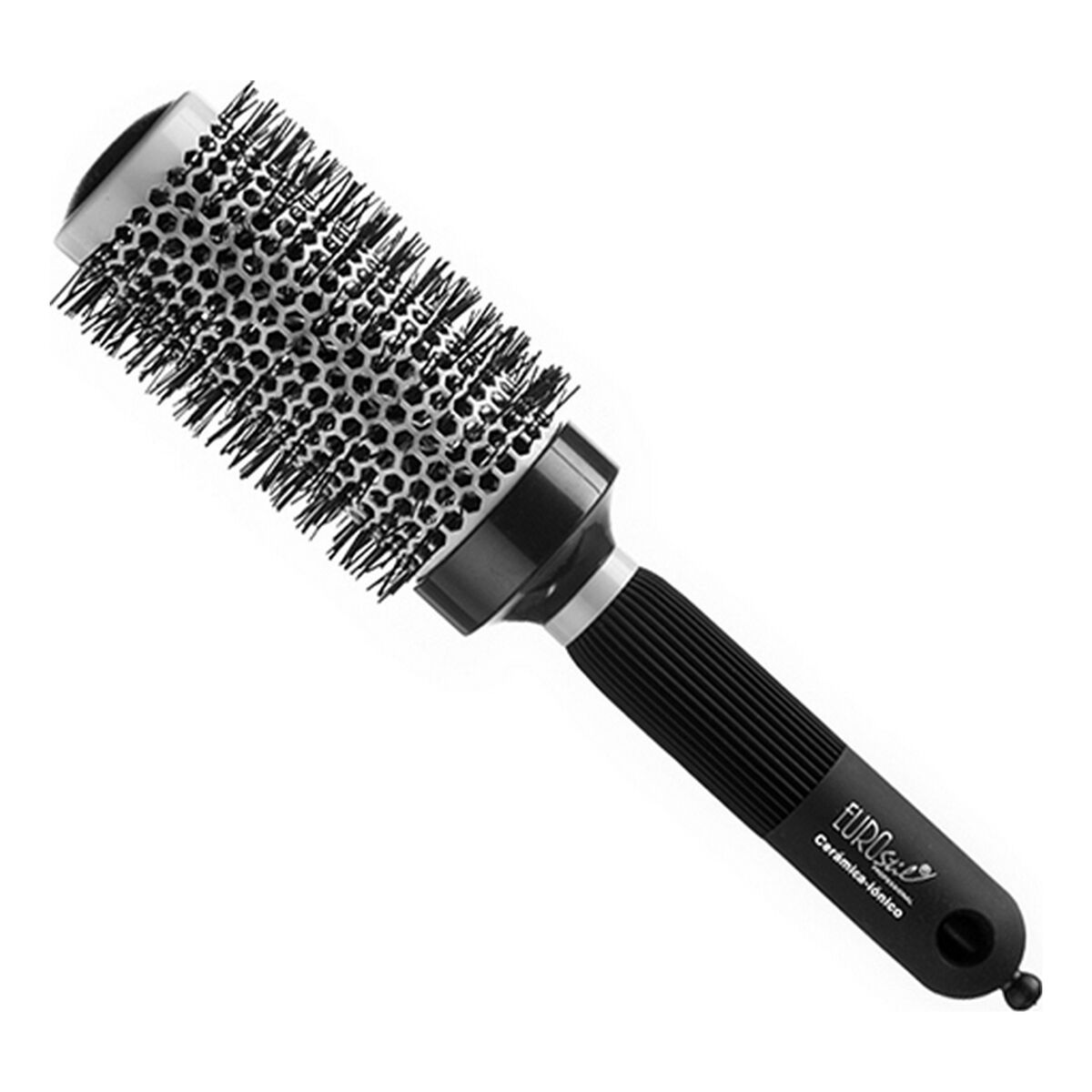 

Eurostil Thermal Detangling Brush (43 mm)