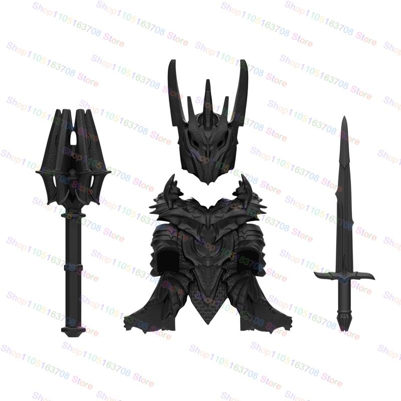 High-Quality Gk111 High-Quality Hot High-Quality Movie High-Quality Characters High-Quality Dark High-Quality Lord High-Quality Assembled
