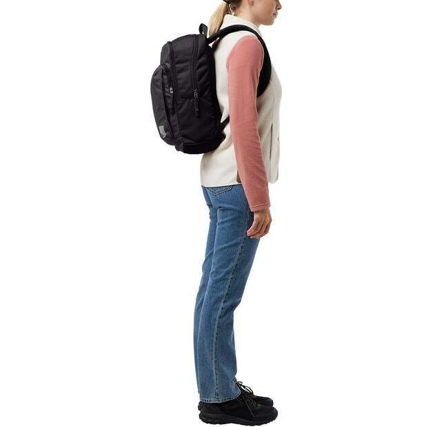 Backpack Jack Wolfskin Hasensprung Black (2020311-6000)