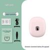 Automatic Electric Nail Clippers and File for Home Use - Safe for Children and Elderly
