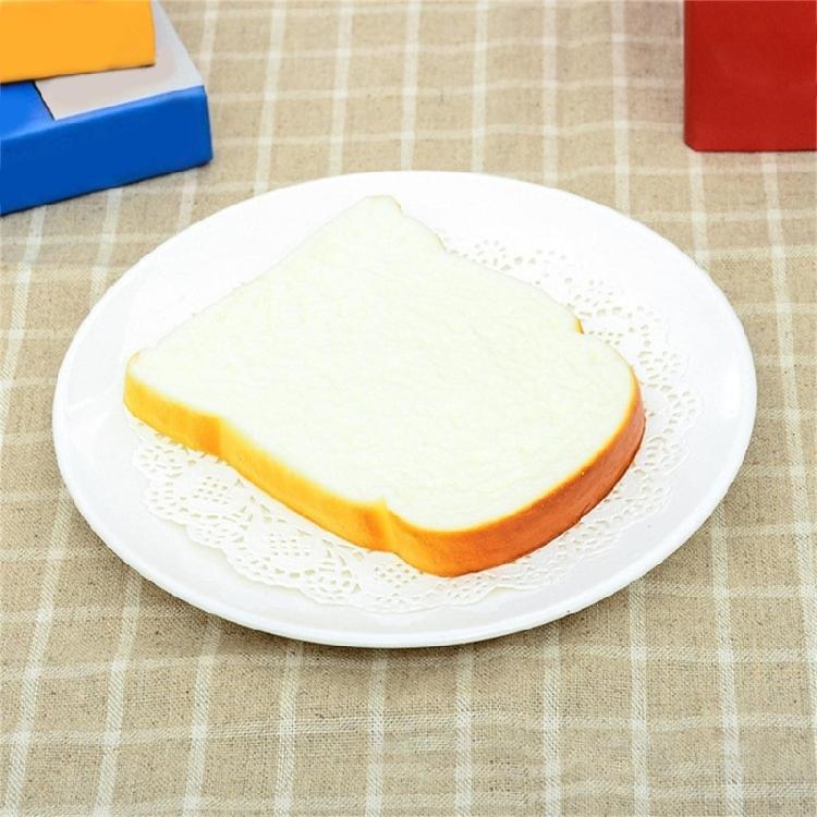 Realistic Hamburger Artificial Dessert Toy Food Cake Decorations for Hamburger