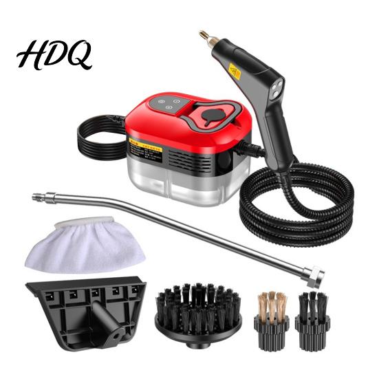 Home Steam Cleaner Cleaner High Pressure Steamer for Cleaning Car Engine Versatile Detailer Steamer Furniture