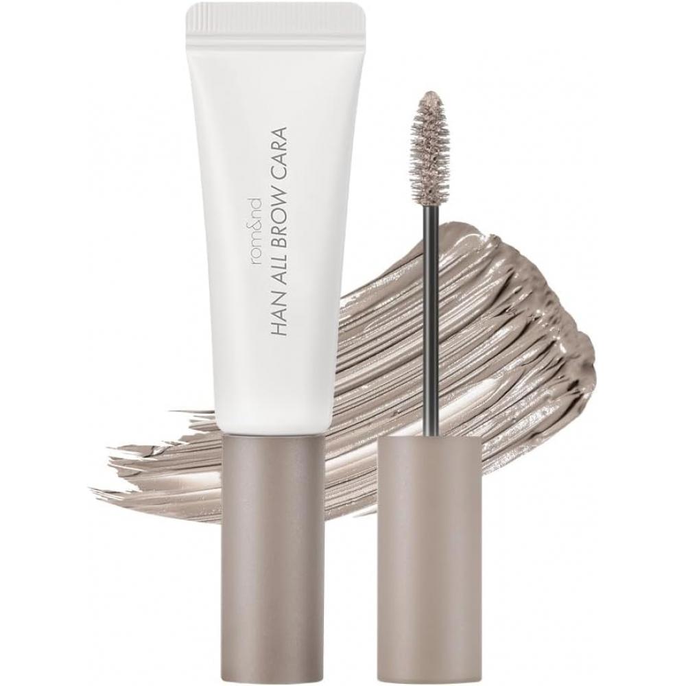 Rom   Nd Han All Brow Cara Rom   Han All Brow Cara  08 Moon Grey  08 Moon Grey