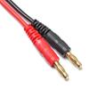 Replacement Line RC Lipo Battery Cable Multi Charging Plug Charging Adapter Charger Splitter