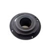 Precisions Engineered Plastic Camera Lens Mount For EF S 55 250mm F/4 5.6 IS II Waterproof Rear Adapters
