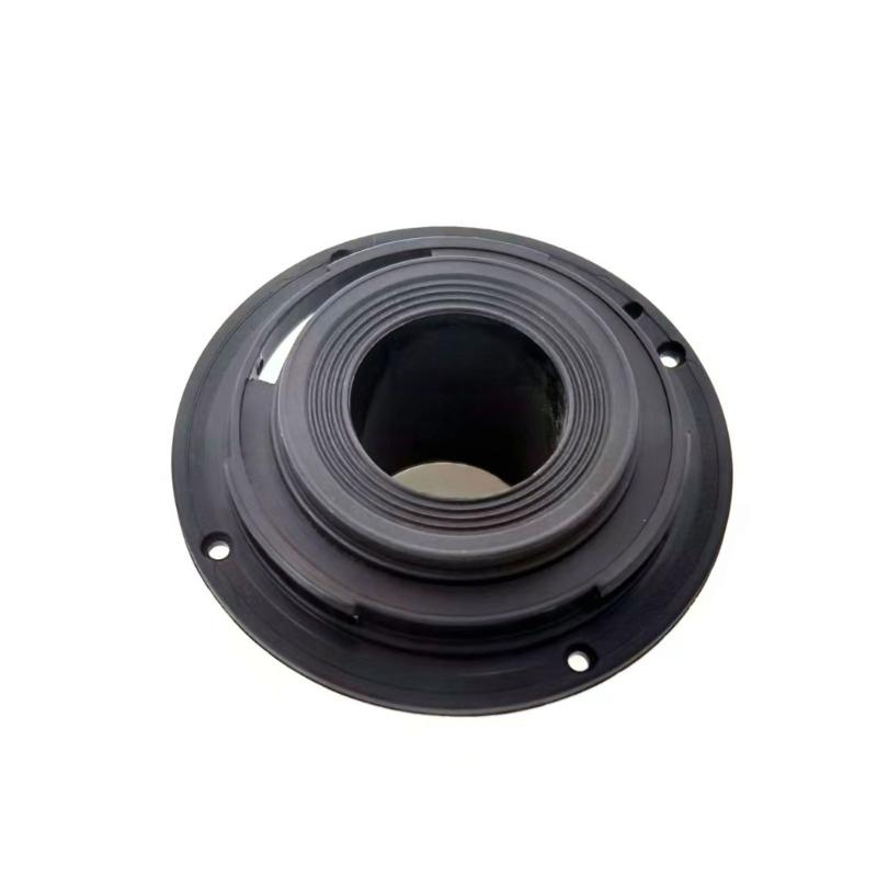 

Precisions Engineered Plastic Camera Lens Mount For EF S 55 250mm f/4 5.6 IS II Waterproof Rear Adapters 1
