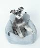 PetPro Drive Beige 2-Way Bed,