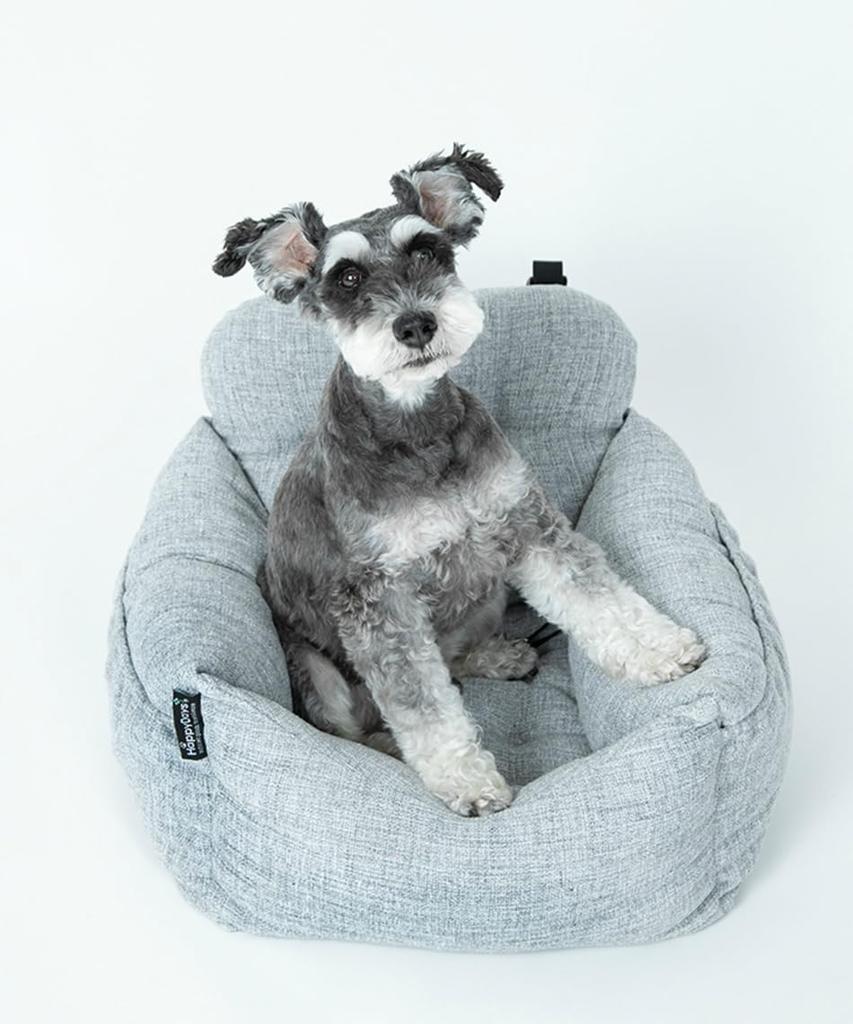 PetPro 2-Way Drive Bed, Beige