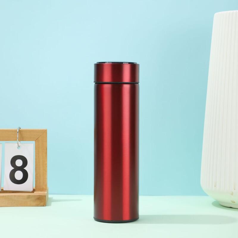 OEING Smart Temperature Display Insulated Bottle