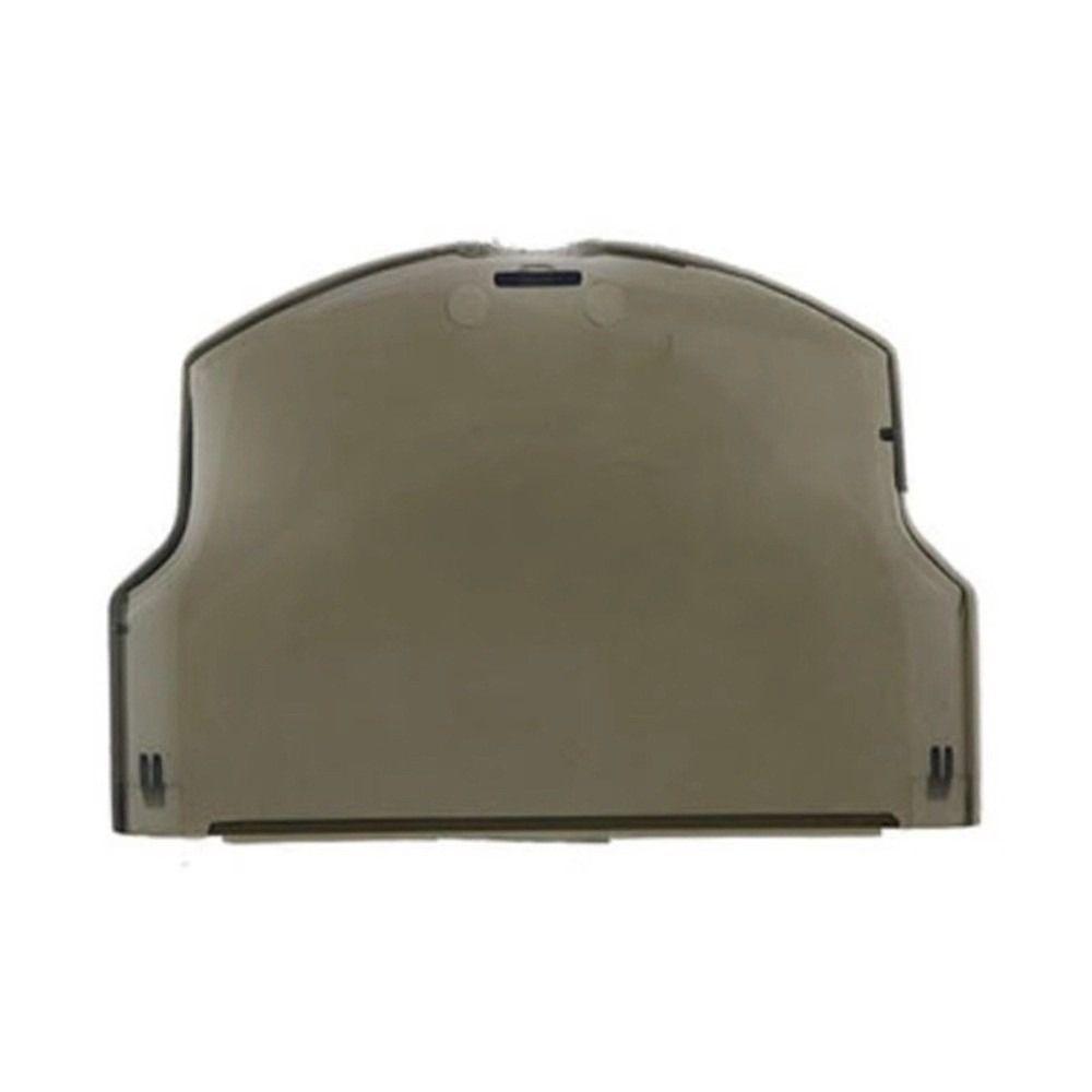 PC-Rückseitenhülle Mehrfarbige Rücktürhülle für PSP3000 Spielmaschine Reparatur