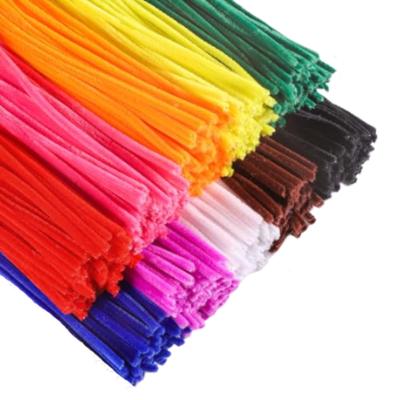 1000 Twist Sticks Handmade Tops DIY Toy Bouquet Material