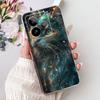 For Realme GT 7Pro Case Cover Clear Cute Cartoon Cat Fashion Cool Soft TPU Casing For Realme GT 7 Pro Phone Case RMX5010 RMX5011