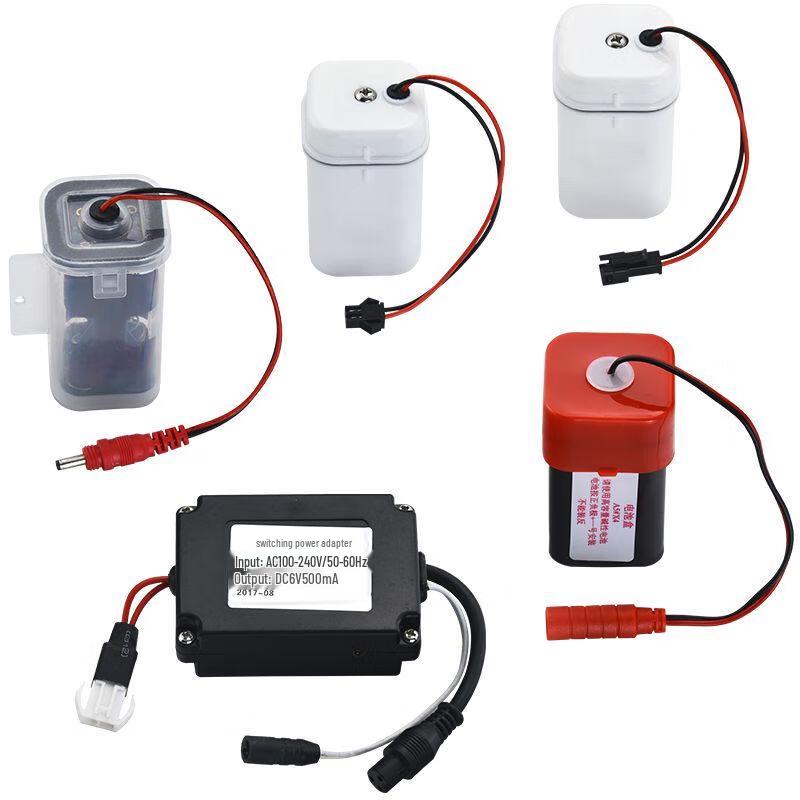 BENXINNONG Automatic Faucet Sensor Controller