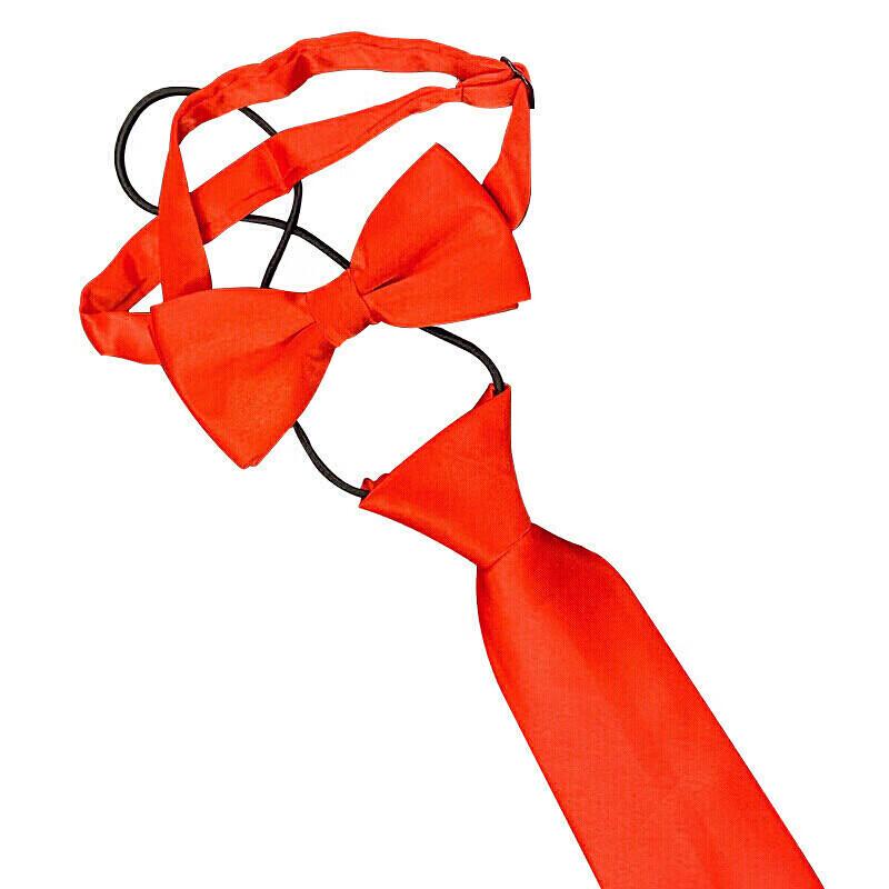 Kids' Adjustable Suspenders & Accessory Sets