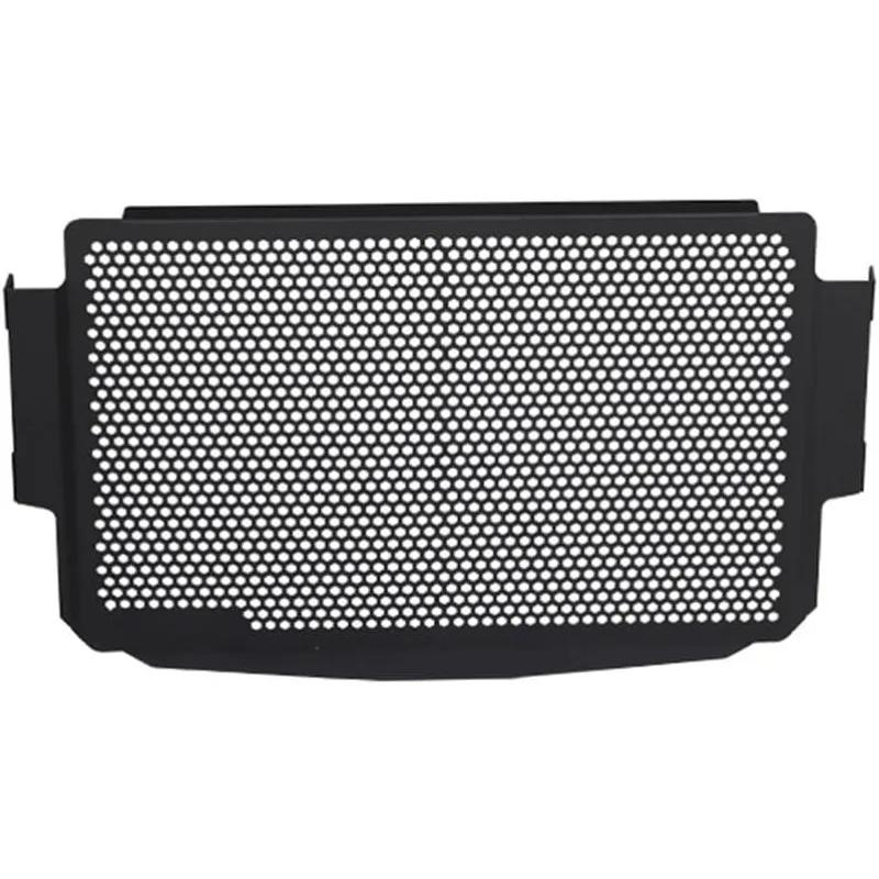 For Yamaha MT-09 MT09 SP V4 Radiator Grill Guard 2025-2025 - CNC Aluminum Mesh Cover Protection for FZ-09/XSR900/Tracer900