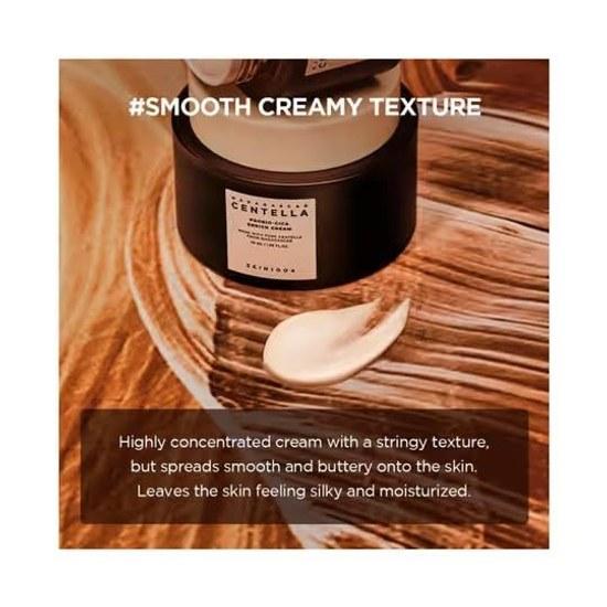 SKIN1004 Madagascar Centella Probio-Cica Enrich Cream Probio Cica Soothing Moisturizing Barrier Care 50ml