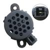 3W 83-15K864-AA Auto Achterparkeerhulp Waarschuwingszoemer Voor Ford F250 F350 Super Duty 4L1Z-15K864-A 9L7Z15K866A