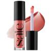 Saie GlossyBounce  8482  High Shine Hydrating Lip Gloss Oil 0.17 Oz 5 Ml Bounce Mauve