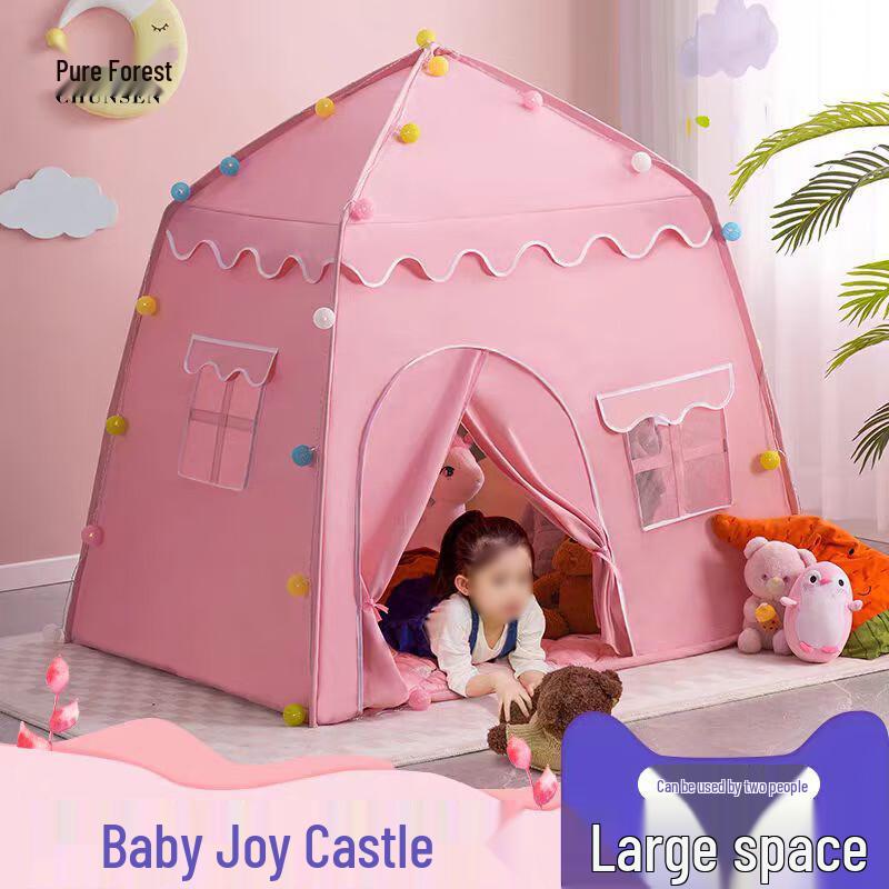 Children's Indoor Play Tent