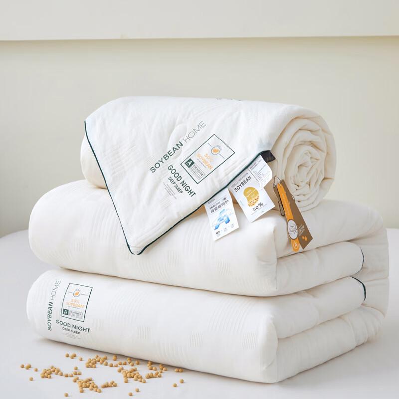 

mling Soy Fiber Winter Comforter