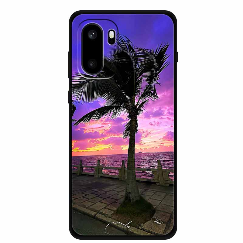 

Phone Case For Oneplus Ace 6 Soft Silicone TPU Cover Funda for Oneplus Ace6 Back Protection Casing Anime Cartoon Bumper Cases Oneplus Ace 6 5g