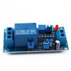 DC 5V Relay Module Adjustable Delay Large Current Load Cycle Trigger Timer Delay Circuit Module Timing Applications