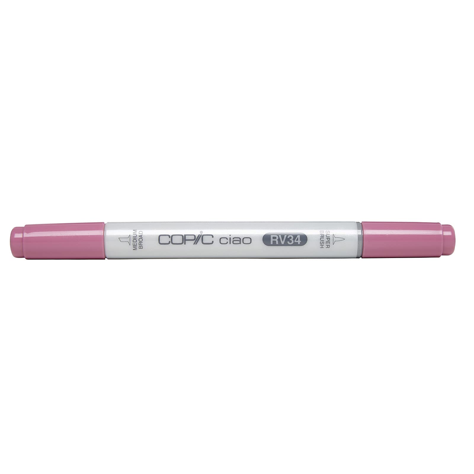 

Copic Ciao RV34 10337304 [Dark Pink]