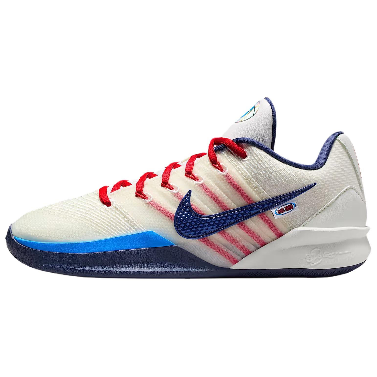 Nike Sabrina 3 Atbalsts Atsitiena Saķere