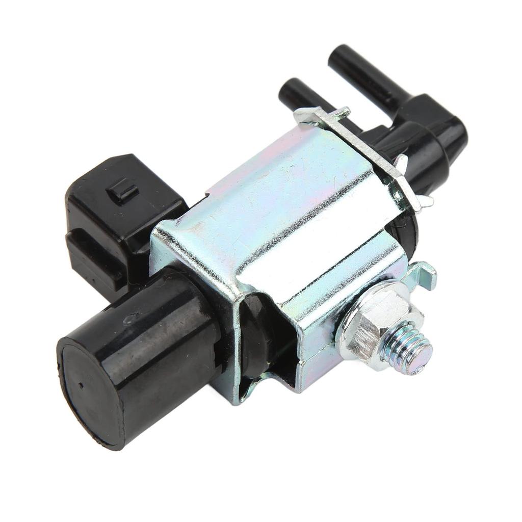 Akozon Emission Control Solenoid Valve MR160676 for Outlander 2007 2008 2009 Exhaust System