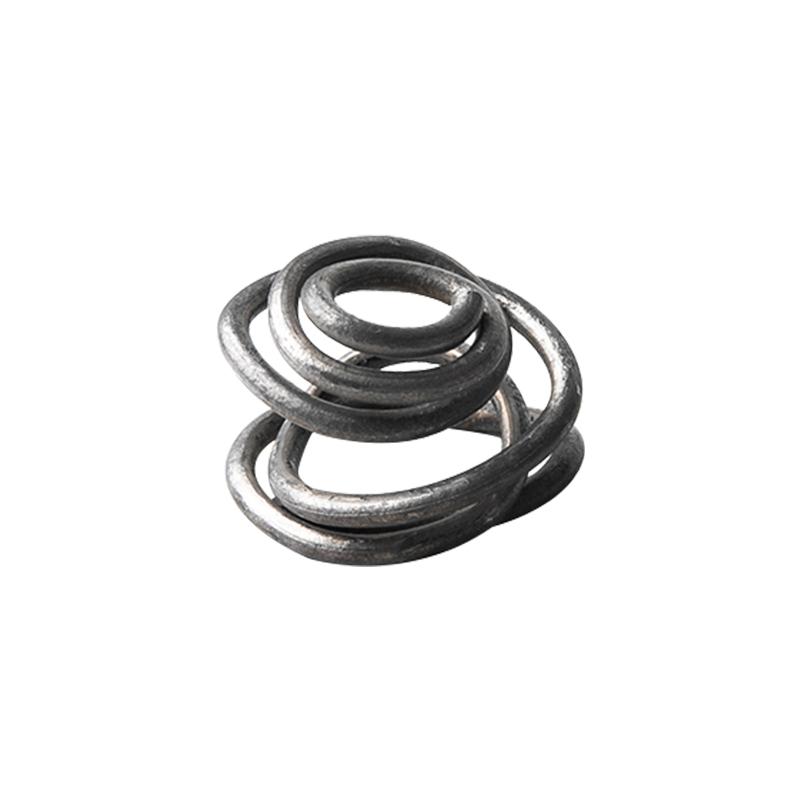 Flexible Deformable Japanese Style Ikebana Holder Flower Arrangement Insert Base Cafe Home Kenzan Flower Art Fixed Holder