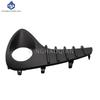 Led Fog Lights for Toyota Vios 2020 2021 2022 Fog Light for Headlight Fog Lamp Cover Grille Bezel Harness Switch Kit