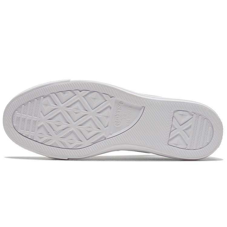 קונברס צ'אק טיילור אול סטאר ריניו נמוך 'כחול צ'מברה' 168603C