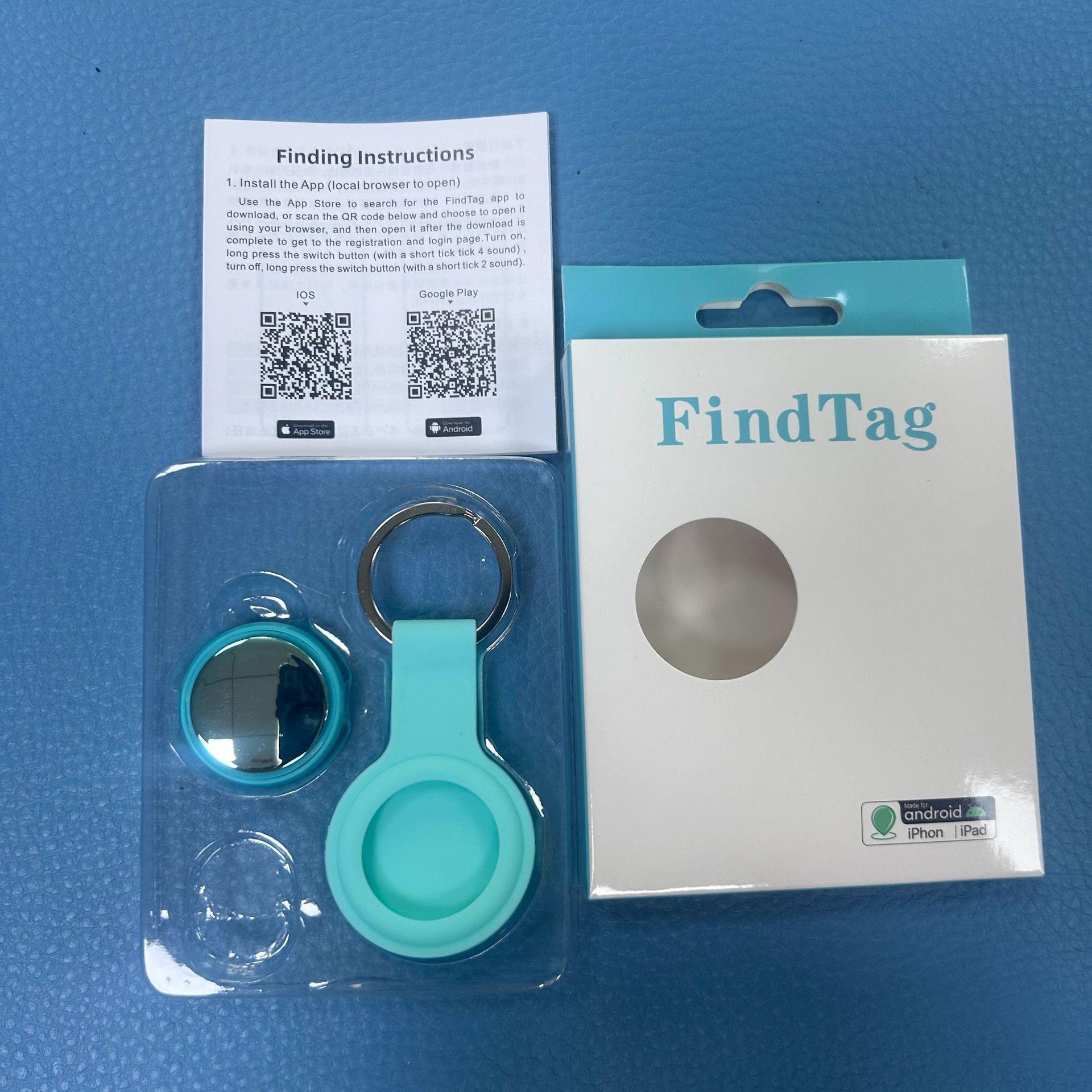 Универсальный Bluetooth-локатор: Устройство против потери домашних животных и детей