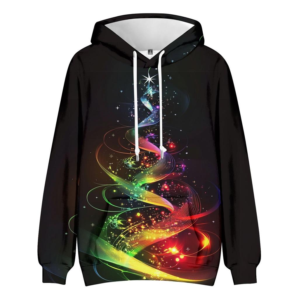 Kapuzen-Sport-Trainingsanzug, Unisex, Lauf-Outfits, langärmelig, Pullover, Hoodies, Sweatshirt