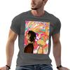 Zuko and Aang TShirt Relaxed Casual Short Sleeve Tee