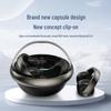 Lenovo ETX-Z02 Wireless Bluetooth Ear-Clip Earphones