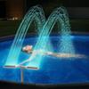 1 Set Easy Installation Fountain Adapter Set Fountain Connector Kit  Outdoor Pools
