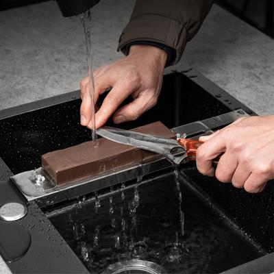 Coltelli da cucina e accessori – Affilatrici per coltelli