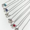 August Harmony Lucky days Necklace (13colors)